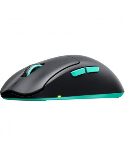 миша Xtrfy M68 Wireless Black (CX-M68W-BLACK)