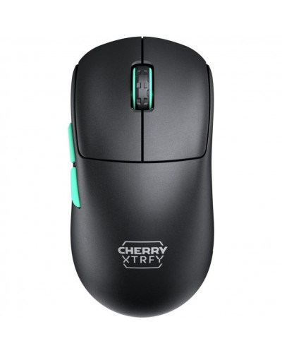 миша Xtrfy M68 Wireless Black (CX-M68W-BLACK)