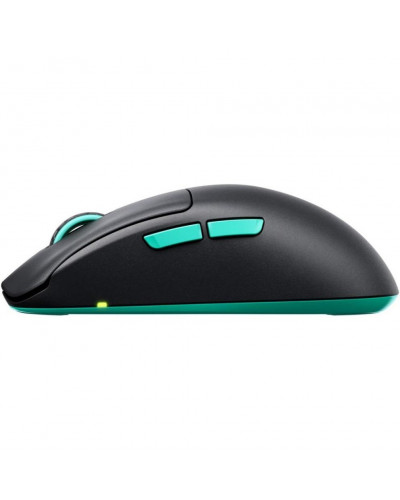 миша Xtrfy M68 Wireless Black (CX-M68W-BLACK)