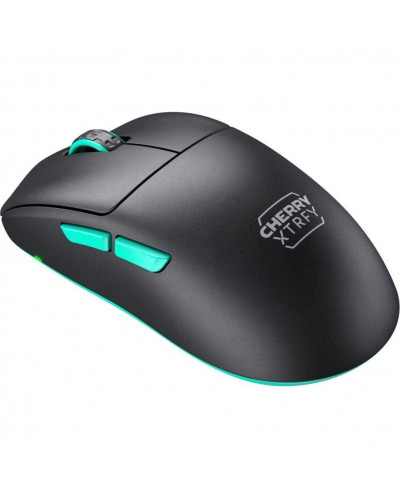 миша Xtrfy M68 Wireless Black (CX-M68W-BLACK)