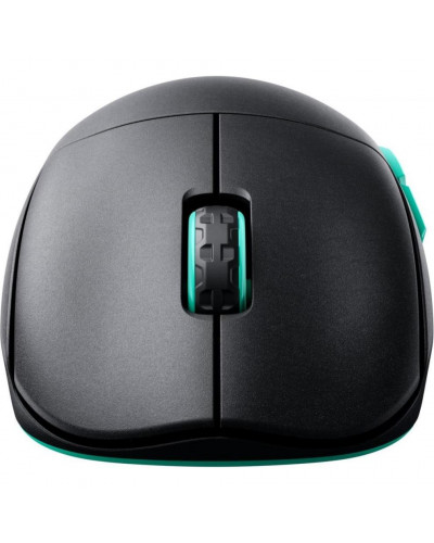 миша Xtrfy M68 Wireless Black (CX-M68W-BLACK)