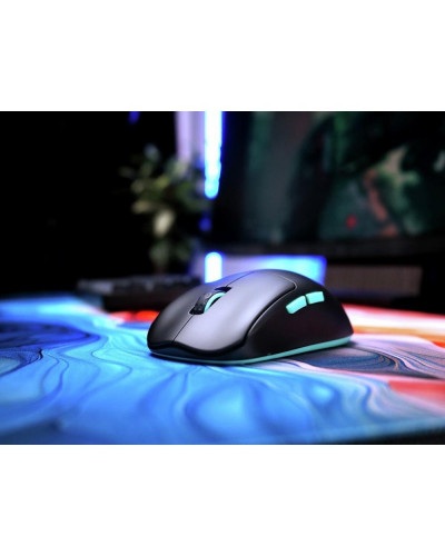 миша Xtrfy M68 Wireless Black (CX-M68W-BLACK)