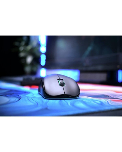 миша Xtrfy M68 Wireless Black (CX-M68W-BLACK)
