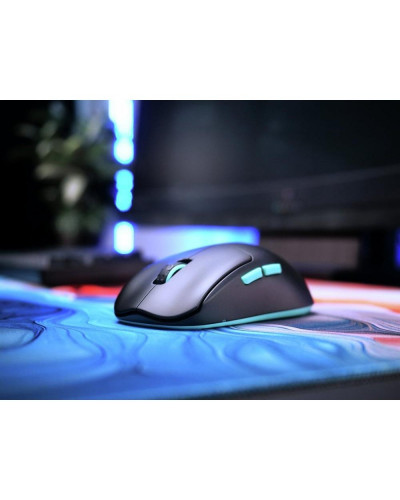 миша Xtrfy M68 Wireless Black (CX-M68W-BLACK)