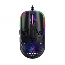 Миша Xtrfy MZ1 RGB USB Black (XG-MZ1-RGB)