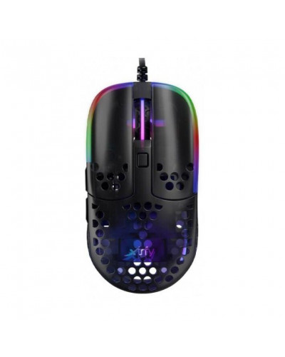 Миша Xtrfy MZ1 RGB USB Black (XG-MZ1-RGB)