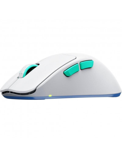 миша Xtrfy M64 Wireless White (CX-M64W-WHITE)