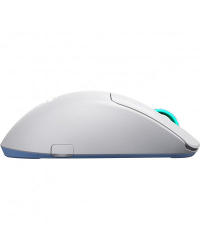 миша Xtrfy M64 Wireless White (CX-M64W-WHITE)