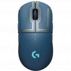 Миша Logitech G PRO Wireless Gaming Mouse League of Legends Edition (910-006451)