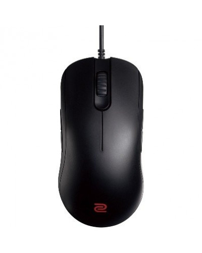 Миша Zowie FK2 Black (9H.N05BB.A2E)