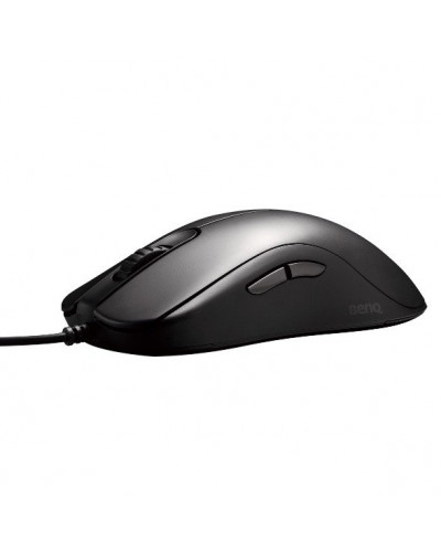 Миша Zowie FK2 Black (9H.N05BB.A2E)