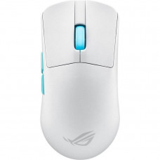 Миша ASUS ROG Harpe Ace Aim Lab Edition White (90MP02W0-BMUA10)