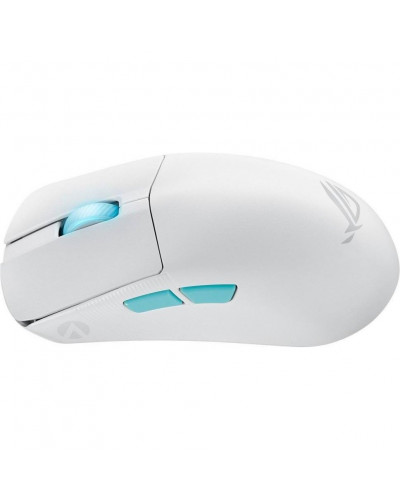 Миша ASUS ROG Harpe Ace Aim Lab Edition White (90MP02W0-BMUA10)