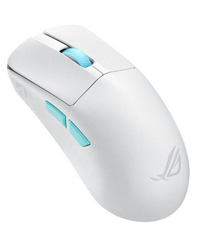 Миша ASUS ROG Harpe Ace Aim Lab Edition White (90MP02W0-BMUA10)