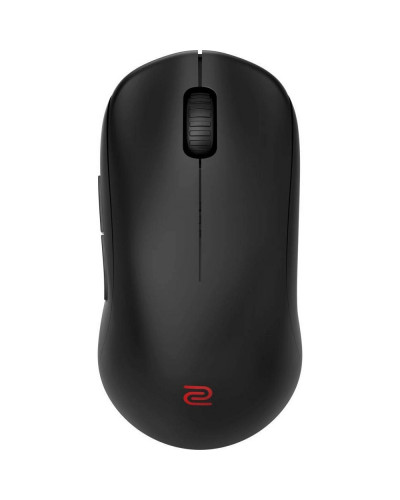 миша Zowie U2-DW Black (9H.N4PBE.A2E)
