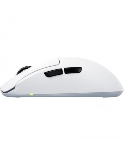 миша Xtrfy M68 Pro 8K Wireless White (CX-M68W-PRO-WHITE)