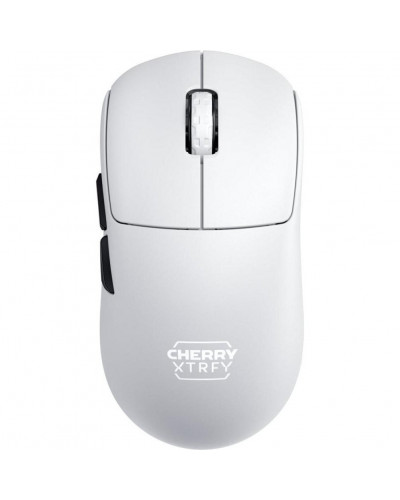 миша Xtrfy M68 Pro 8K Wireless White (CX-M68W-PRO-WHITE)