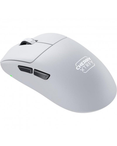 миша Xtrfy M68 Pro 8K Wireless White (CX-M68W-PRO-WHITE)