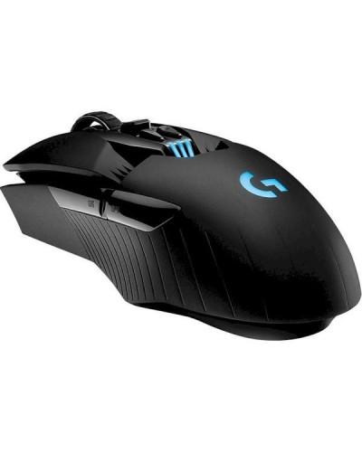 Миша Logitech G903 Lightspeed Wireless Hero (910-005672)