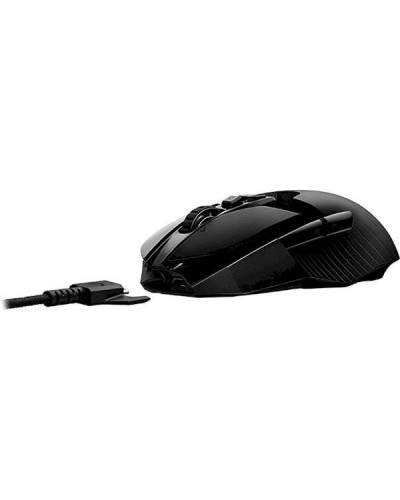 Миша Logitech G903 Lightspeed Wireless Hero (910-005672)