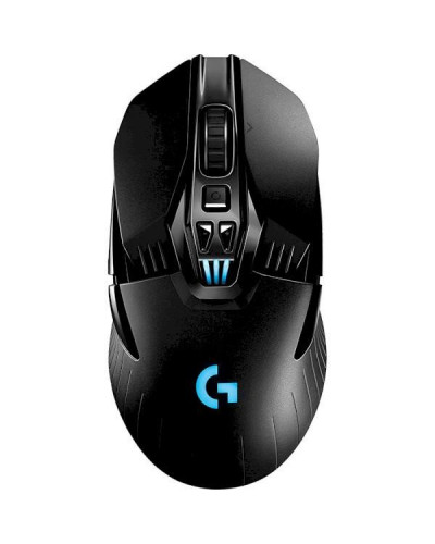 Миша Logitech G903 Lightspeed Wireless Hero (910-005672)