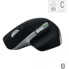 Миша Logitech MX Master 3S For Mac Space Grey (910-006571)