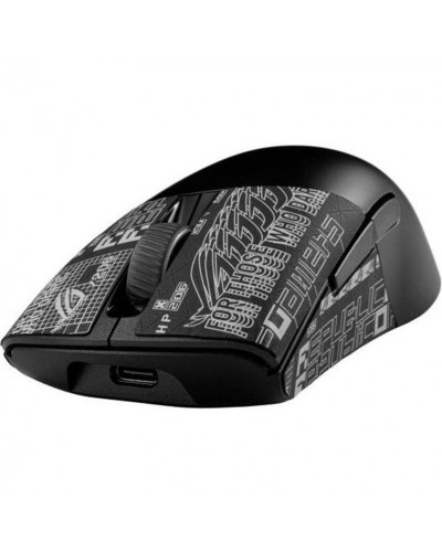 Миша ASUS ROG Keris WL Aimpoint Black (90MP02V0-BMUA00)