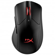 Миша HyperX Pulsefire Dart Wireless Gaming Black (4P5Q4AA)