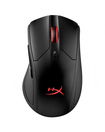 Миша HyperX Pulsefire Dart Wireless Gaming Black (4P5Q4AA)