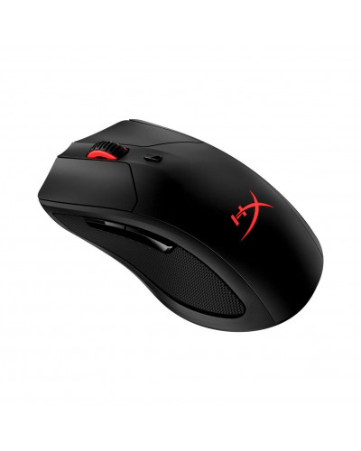 Миша HyperX Pulsefire Dart Wireless Gaming Black (4P5Q4AA)