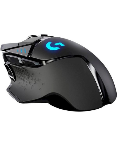 Миша Logitech G502 Lightspeed (910-005567)