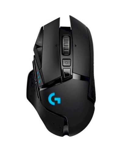 Миша Logitech G502 Lightspeed (910-005567)