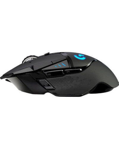 Миша Logitech G502 Lightspeed (910-005567)