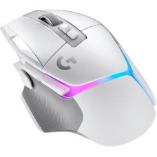 Миша Logitech G502 X Plus White (910-006171)