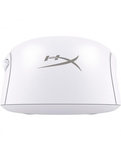 Миша HyperX Pulsefire Haste 2 Mini Wireless white (7D389AA)