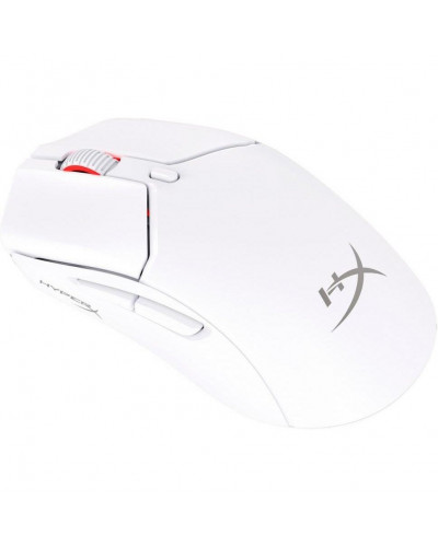 Миша HyperX Pulsefire Haste 2 Mini Wireless white (7D389AA)