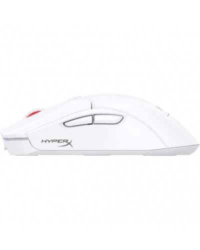 Миша HyperX Pulsefire Haste 2 Mini Wireless white (7D389AA)