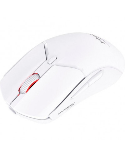 Миша HyperX Pulsefire Haste 2 Mini Wireless white (7D389AA)