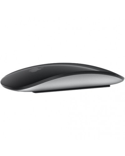 Миша Apple Magic Mouse Black (MMMQ3)