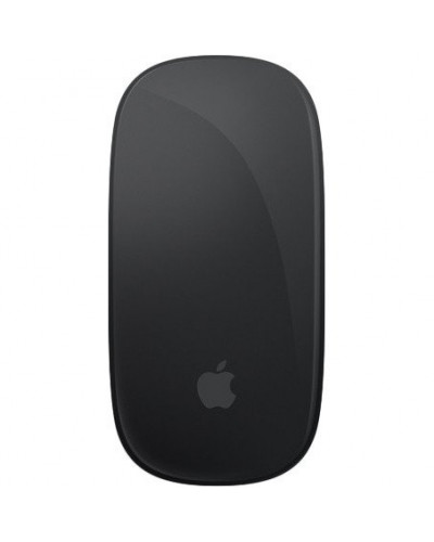 Миша Apple Magic Mouse Black (MMMQ3)