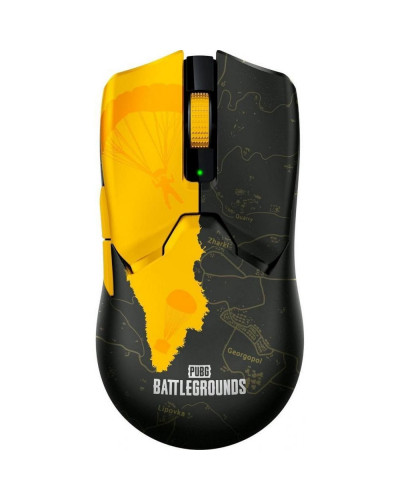 Миша Razer Viper V2 Pro Wireless PUBG:BATTLEGROUNDS Edition (RZ01-04390600-R3M1)