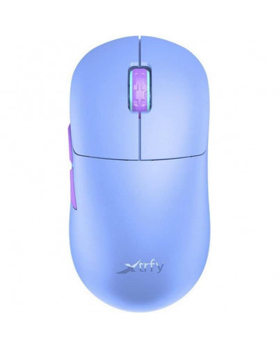 Миша Xtrfy M8 Wireless White (M8W-RGB-WHITE)