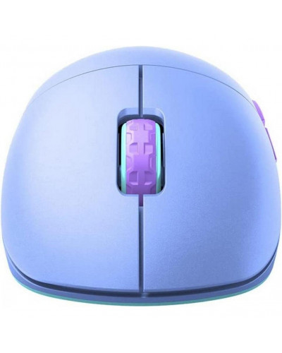 Миша Xtrfy M8 Wireless White (M8W-RGB-WHITE)