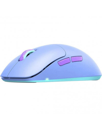 Миша Xtrfy M8 Wireless White (M8W-RGB-WHITE)