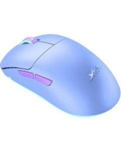 Миша Xtrfy M8 Wireless Frosty Purple (M8W-RGB-PURPLE)