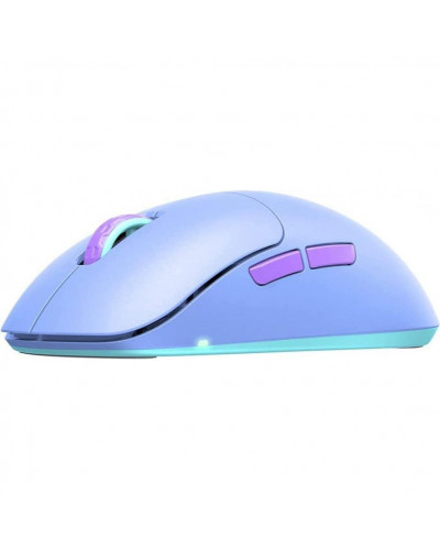 Миша Xtrfy M8 Wireless Frosty Purple (M8W-RGB-PURPLE)