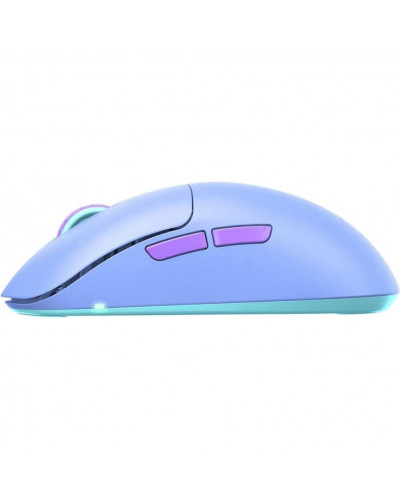 Миша Xtrfy M8 Wireless Frosty Purple (M8W-RGB-PURPLE)