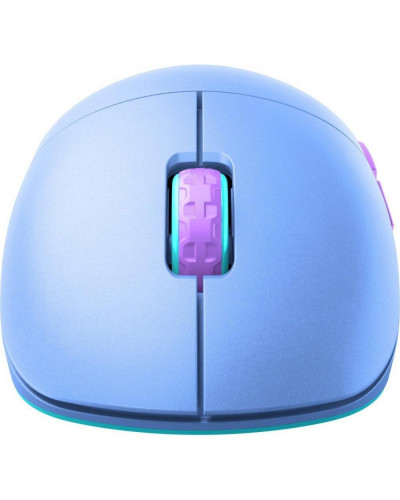 Миша Xtrfy M8 Wireless Frosty Purple (M8W-RGB-PURPLE)