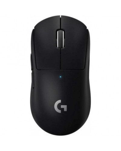 Миша Logitech G Pro X Superlight Wireless Black (910-005880)