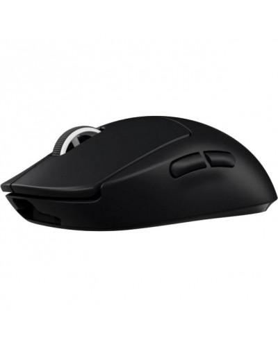 Миша Logitech G Pro X Superlight Wireless Black (910-005880)